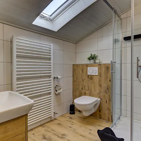 Apartment Melch Zwiesel