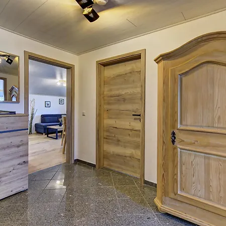 Melch Apartment *