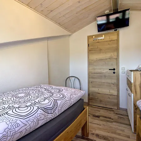 Melch Apartment