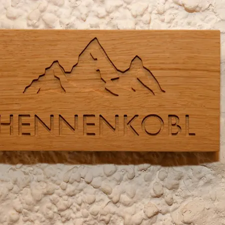 Melch Apartment