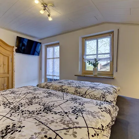 Melch Apartment *