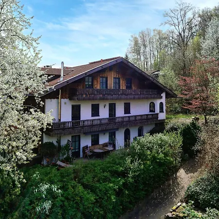 Melch Apartment