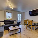 Appartement Melch Zwiesel