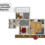 Appartement Melch