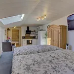 Melch Appartement *