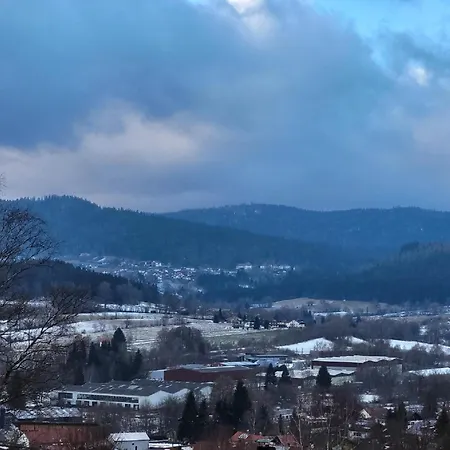 Apartament Melch