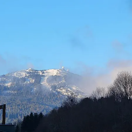 Melch Apartament *