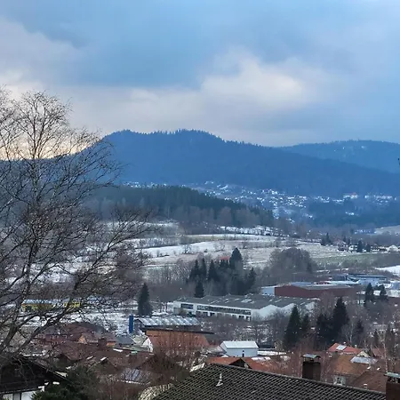 Apartament Melch *