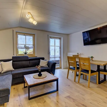 Apartament Melch Zwiesel