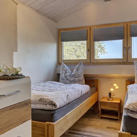 Apartament Melch Zwiesel