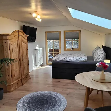 Apartament Melch